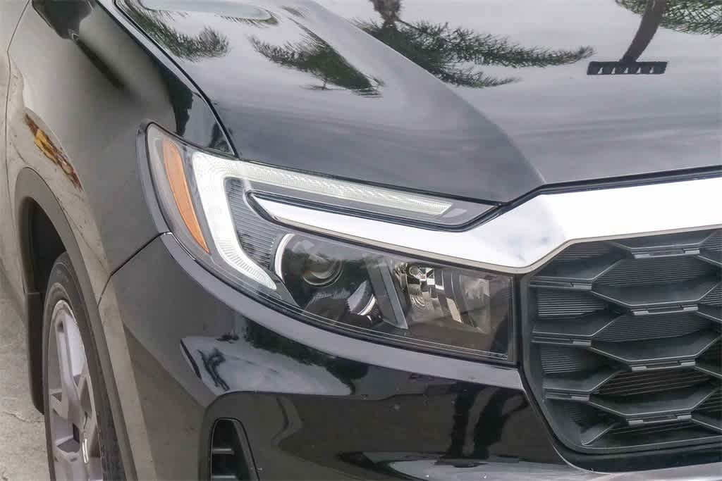 2022 Honda Passport EX-L photo 3