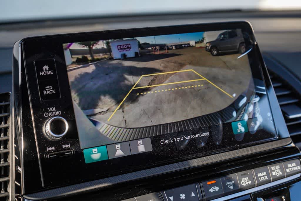 Thumbnail: 2026 Honda Odyssey - 29