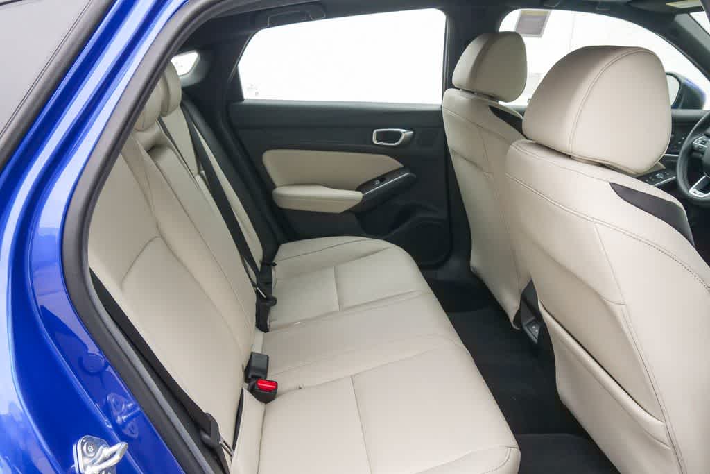 2025 Acura Integra A-Spec with Tech Package - Photo 15