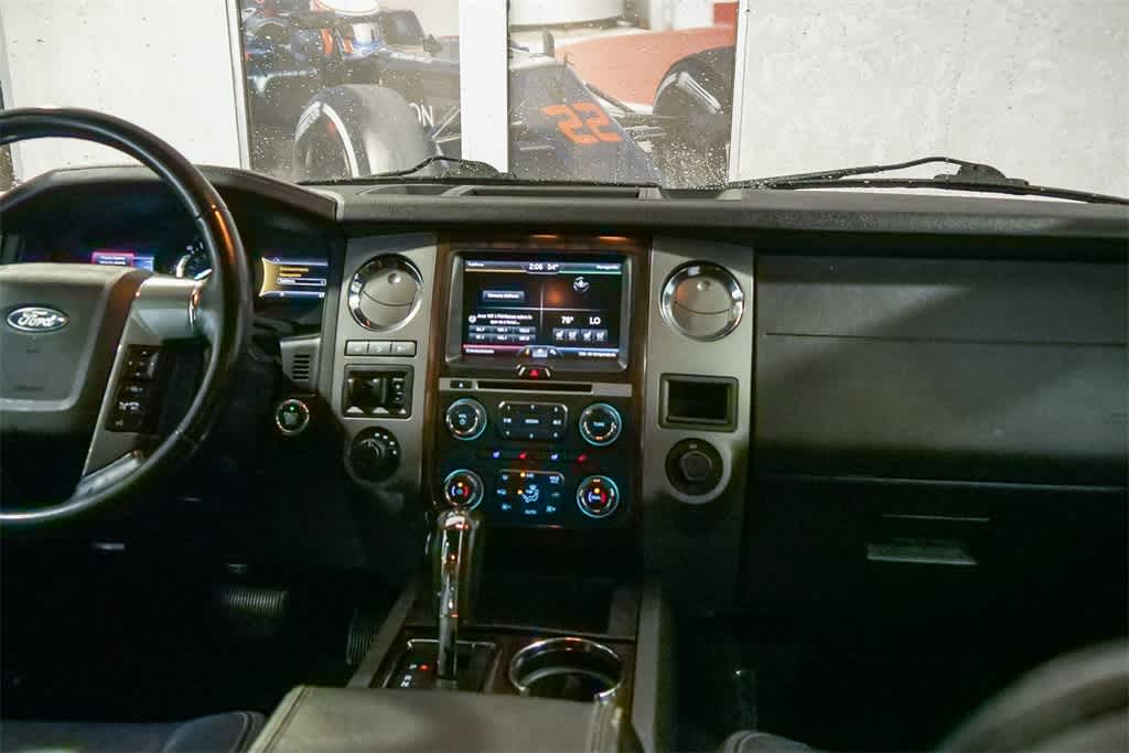 Thumbnail: 2015 Ford Expedition - 11
