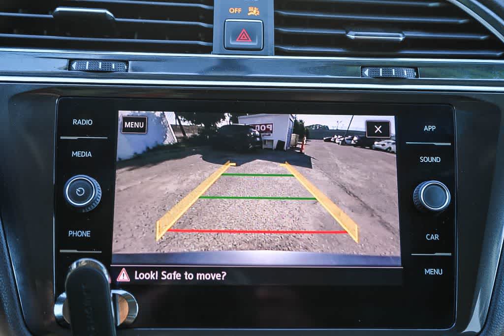 Thumbnail: 2018 Volkswagen Tiguan - 22