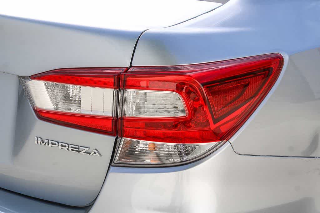 Thumbnail: 2019 Subaru Impreza - 10