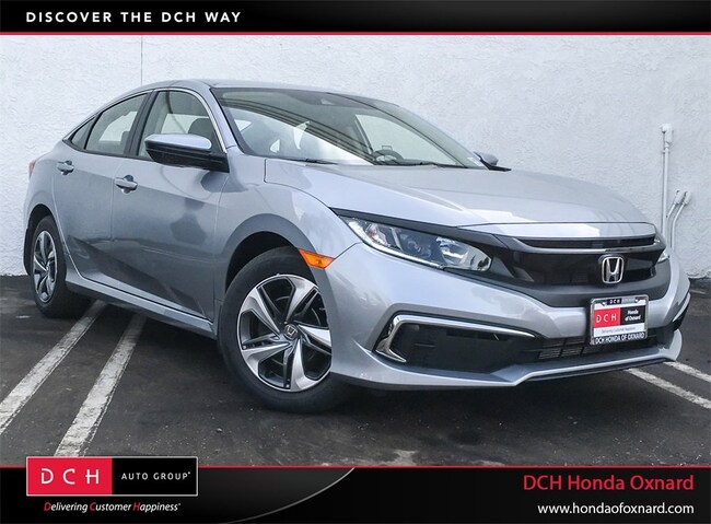 Honda Thousand Oaks >> 2019 Honda Civic Lx For Sale Hx91346 Oxnard Ca Serving Honda Thousand Oaks >> 2019 Honda Civic Lx For Sale Hx91346 Oxnard Ca Serving