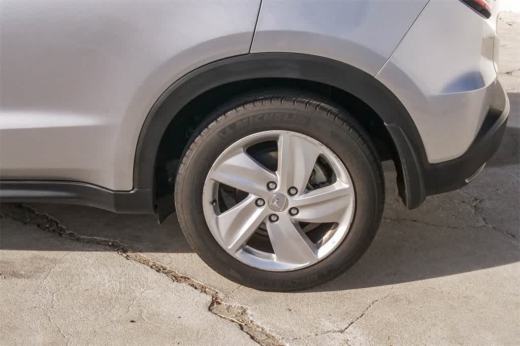 Thumbnail: 2019 Honda HR-V - 6