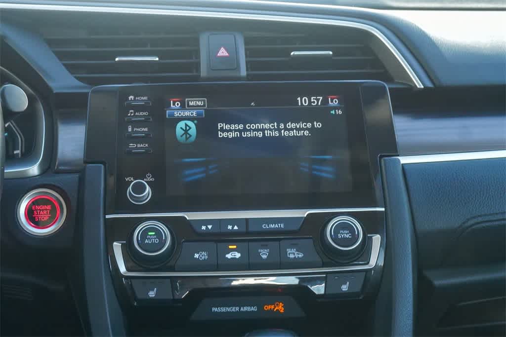 Thumbnail: 2021 Honda Civic - 13