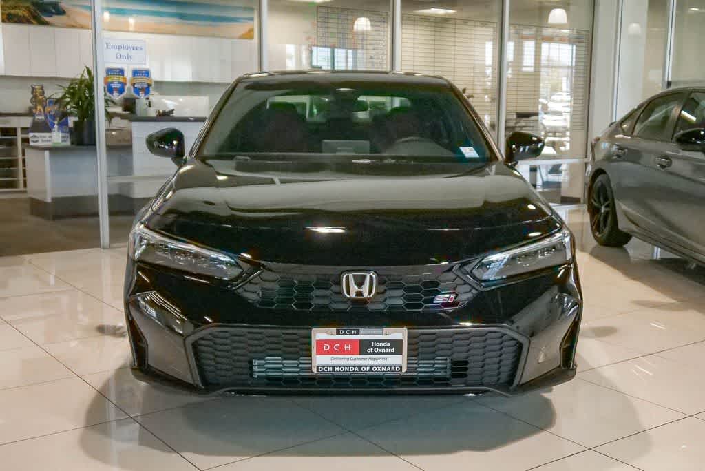Thumbnail: 2026 Honda Civic - 2