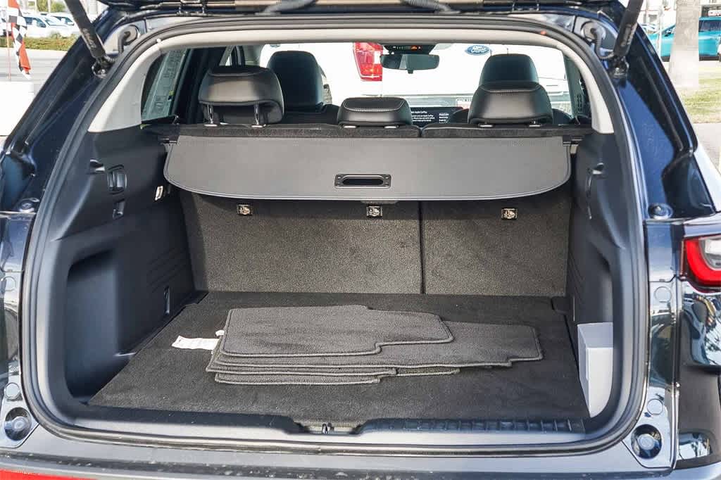 Thumbnail: 2024 Mazda CX-50 - 27