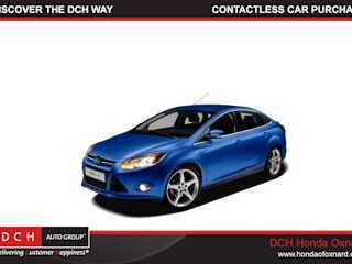 2012 Ford Focus SE -
                  Oxnard, CA