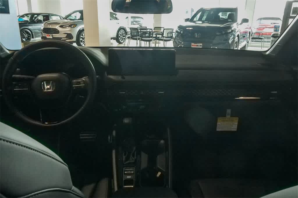 Thumbnail: 2025 Honda Accord - 12