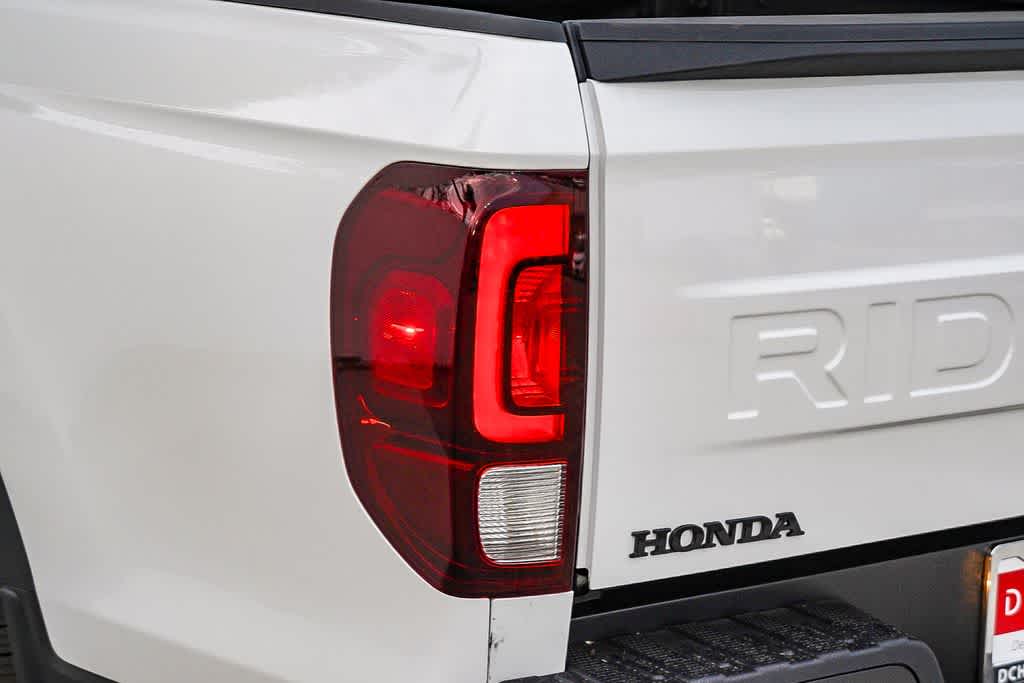 Thumbnail: 2026 Honda Ridgeline - 7