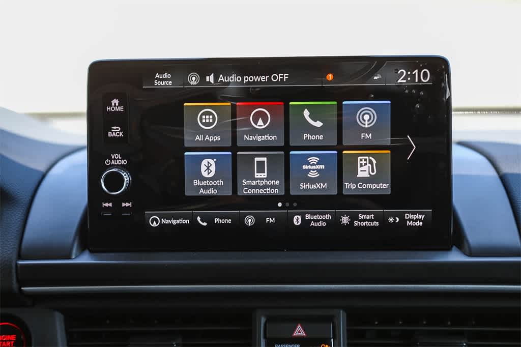 Thumbnail: 2025 Honda Pilot - 13