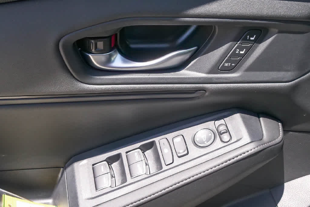 2026 Honda Accord Hybrid Sport-L - Photo 21