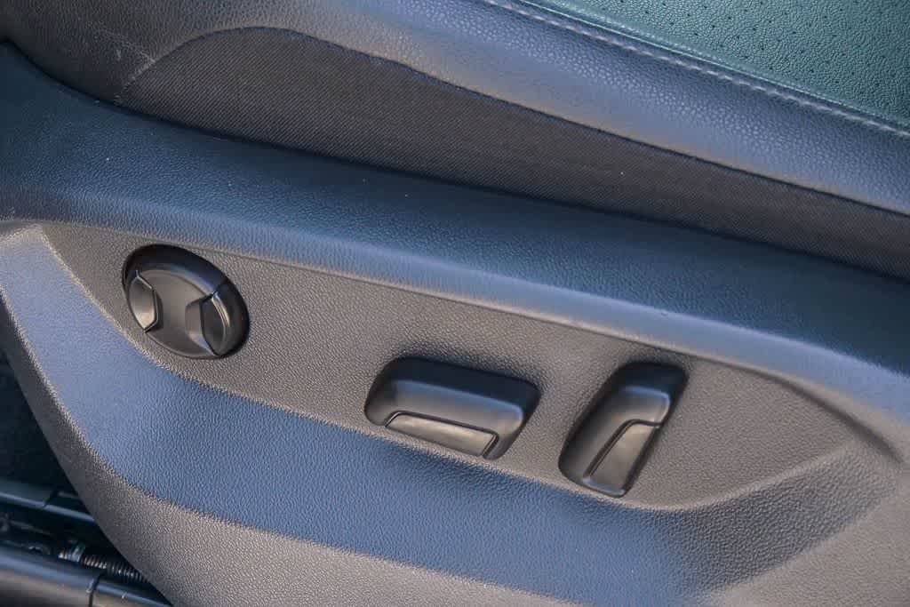Thumbnail: 2020 Volkswagen Tiguan - 19