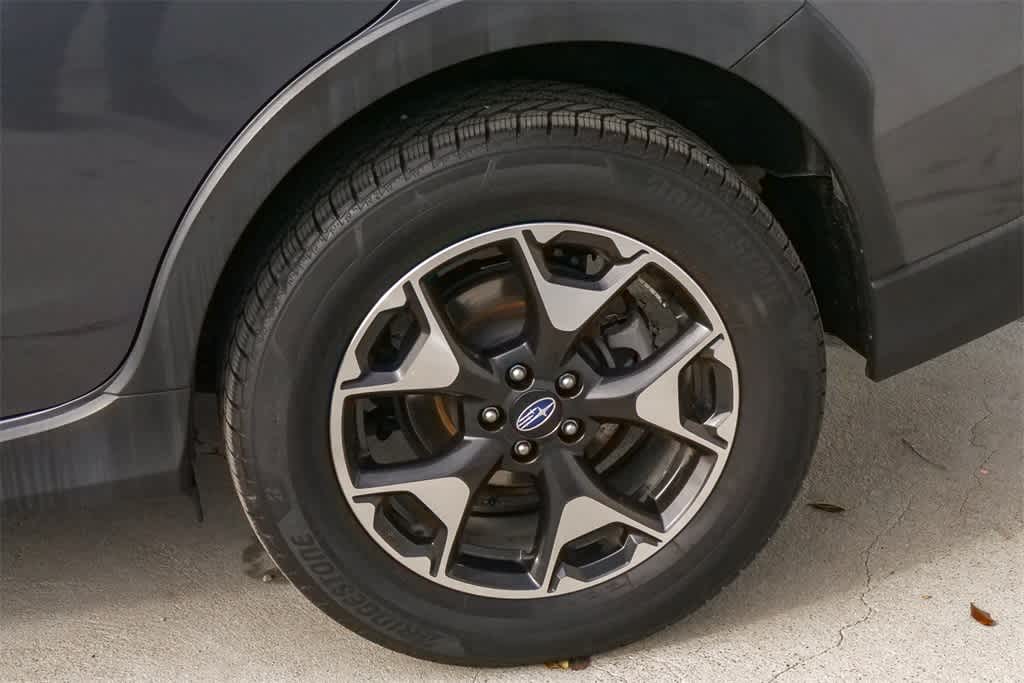 Thumbnail: 2020 Subaru Crosstrek - 6