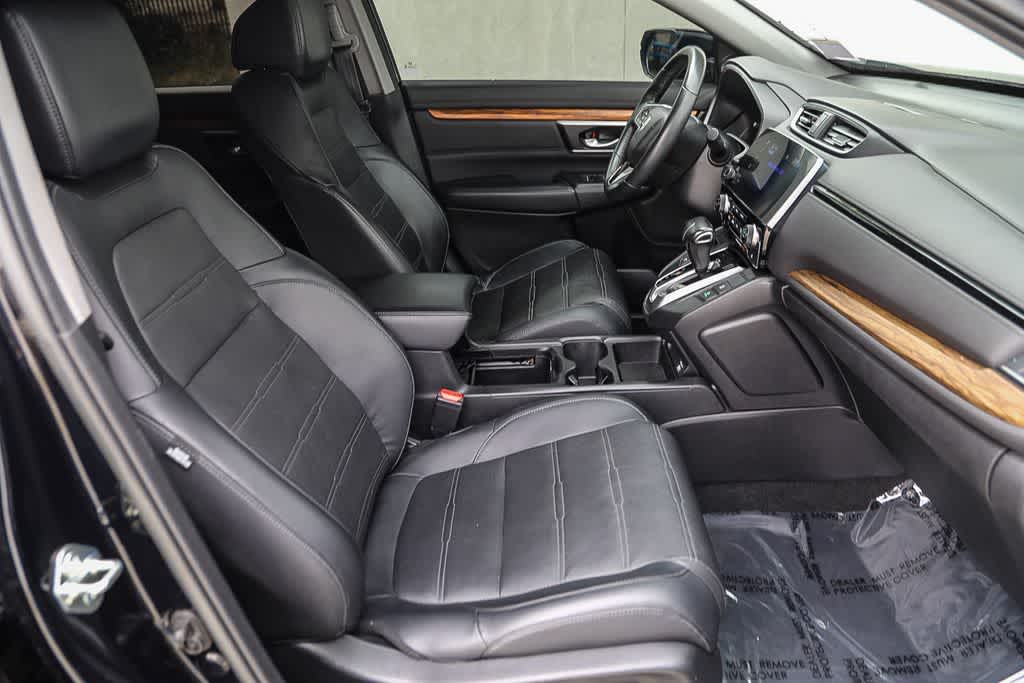 Thumbnail: 2020 Honda CR-V - 15