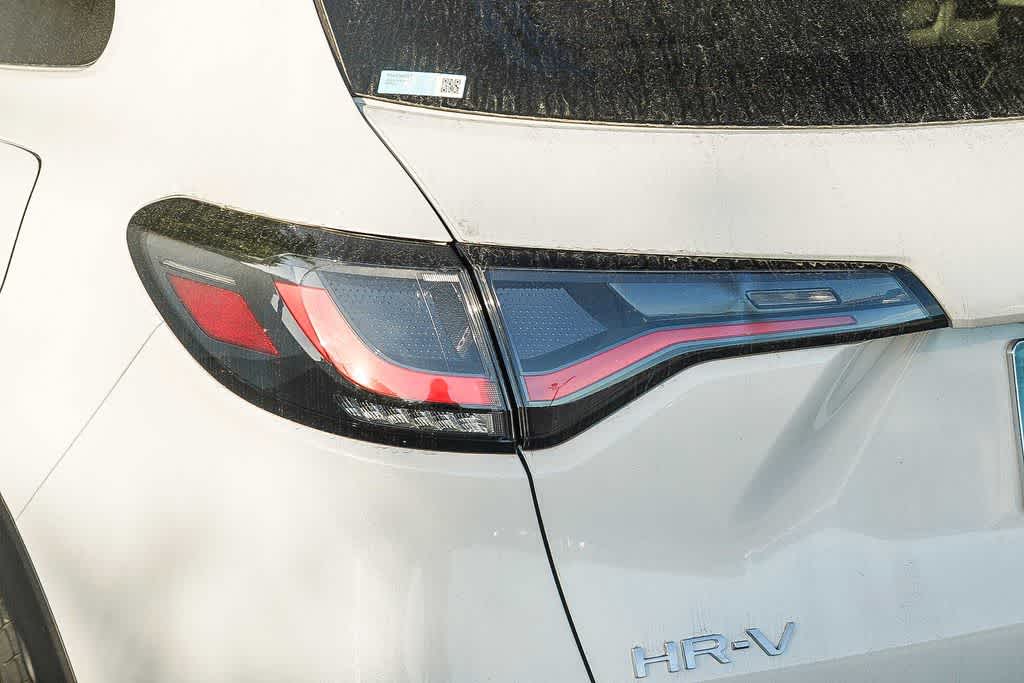 Thumbnail: 2026 Honda HR-V - 7