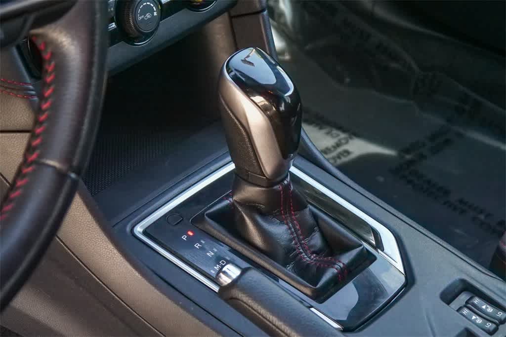 Thumbnail: 2021 Subaru Impreza - 17