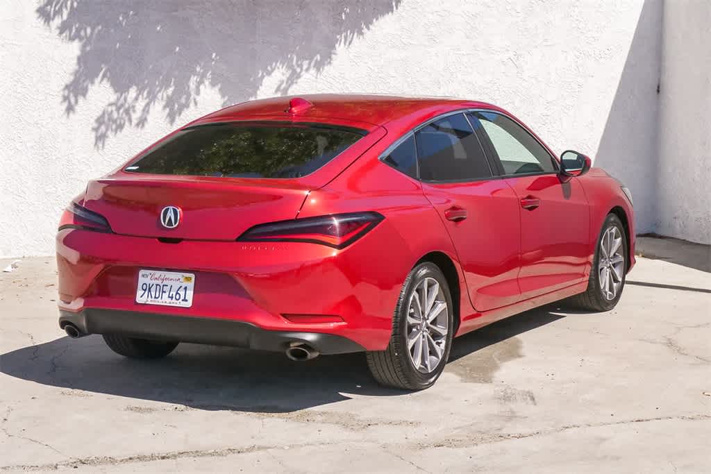 Thumbnail: 2024 Acura Integra - 7