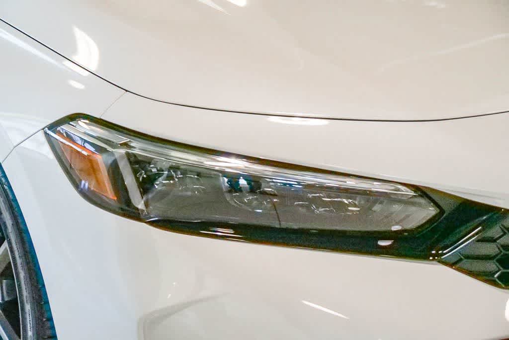 Thumbnail: 2026 Honda Civic - 4