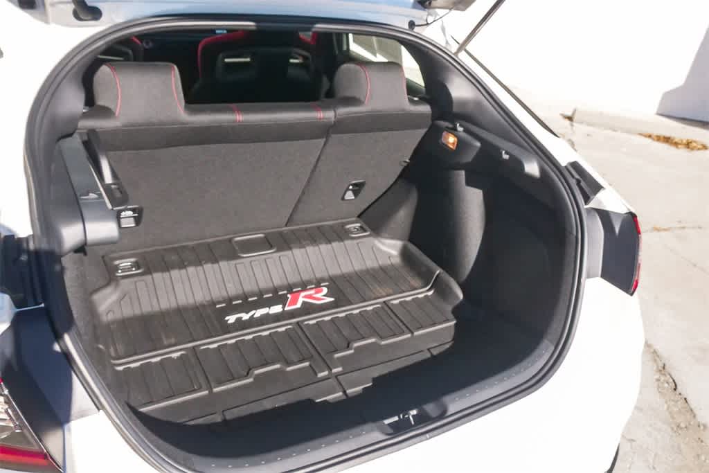 Thumbnail: 2025 Honda Civic - 24