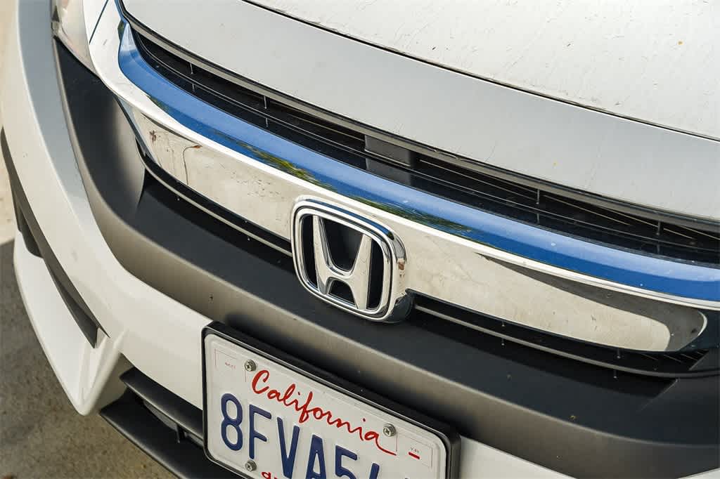 Thumbnail: 2018 Honda Civic - 9