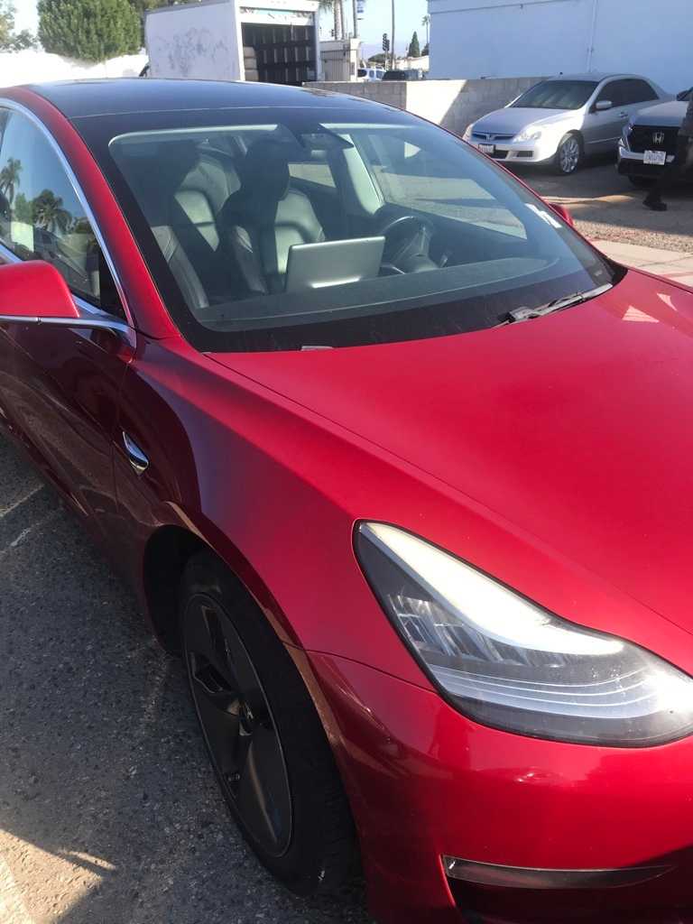 Thumbnail: 2018 Tesla Model 3 - 3