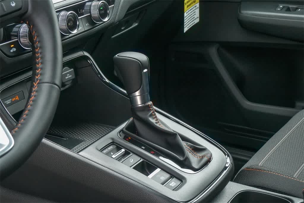 Thumbnail: 2026 Honda CR-V - 21