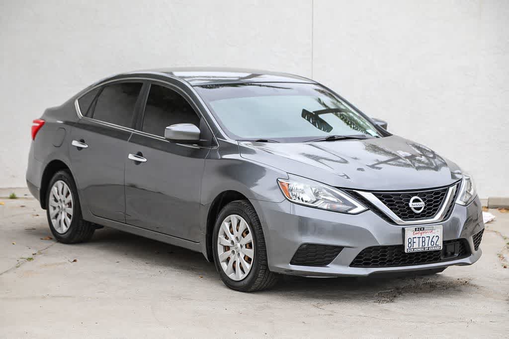 Thumbnail: 2019 Nissan Sentra - 3