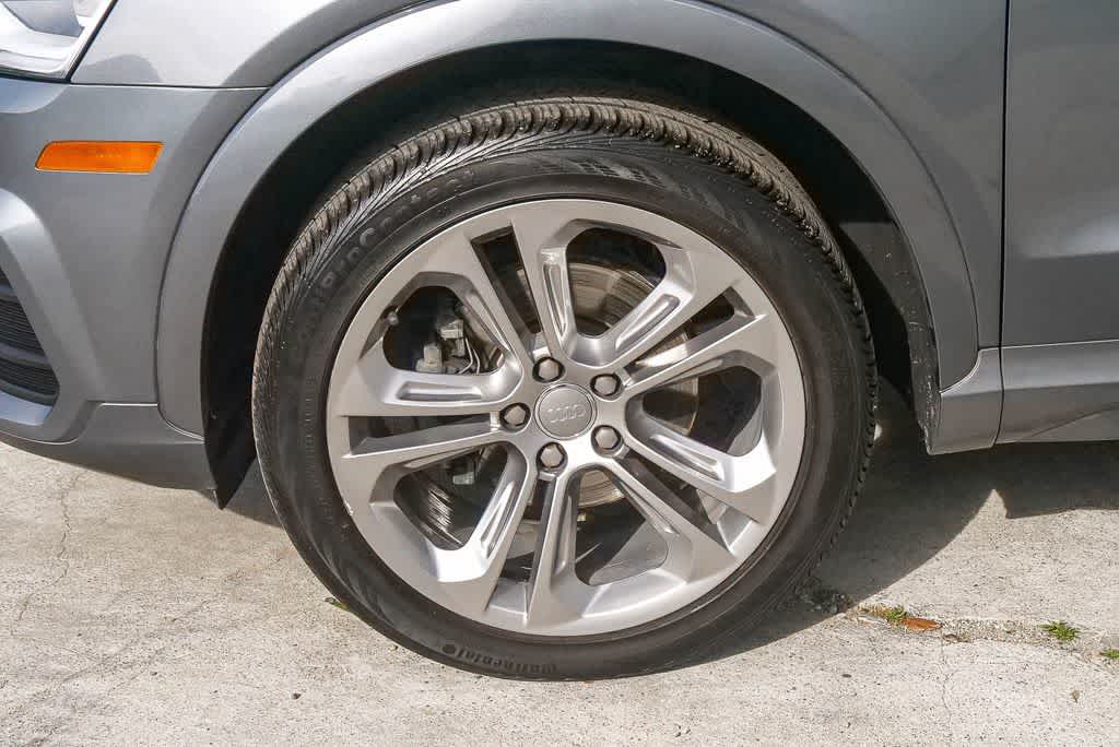 Thumbnail: 2016 Audi Q3 - 5