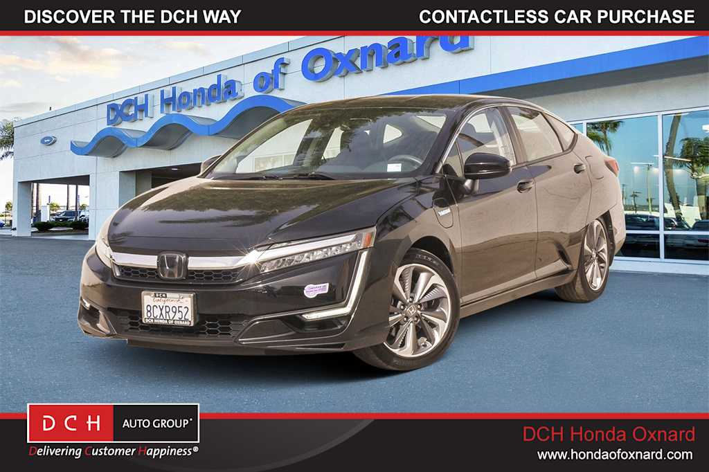 2018 Honda Clarity  -
                  Oxnard, CA