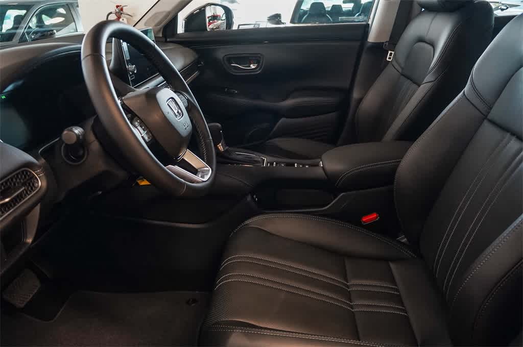 Thumbnail: 2026 Honda HR-V - 20