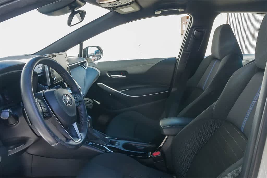 Thumbnail: 2020 Toyota Corolla - 17