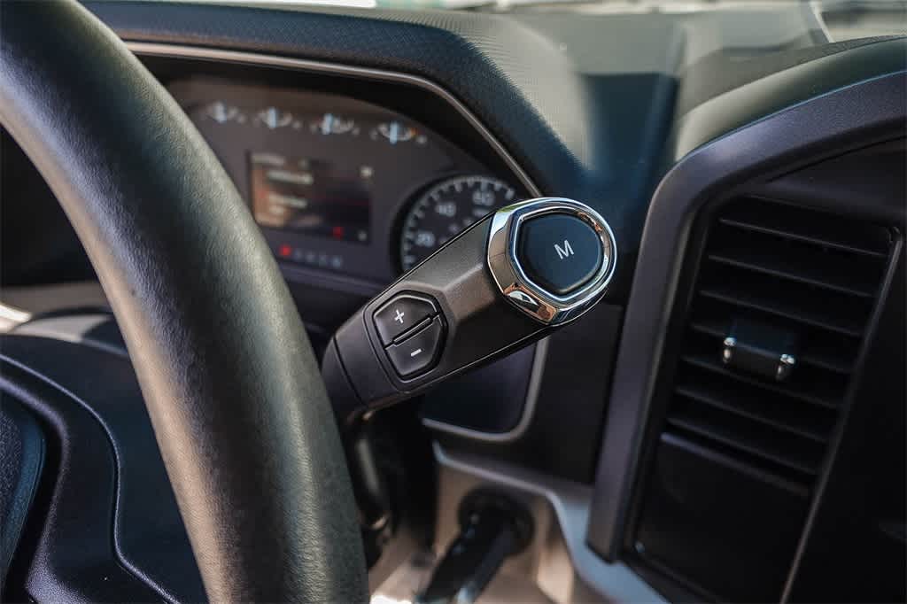 Thumbnail: 2023 Ford F-150 - 21