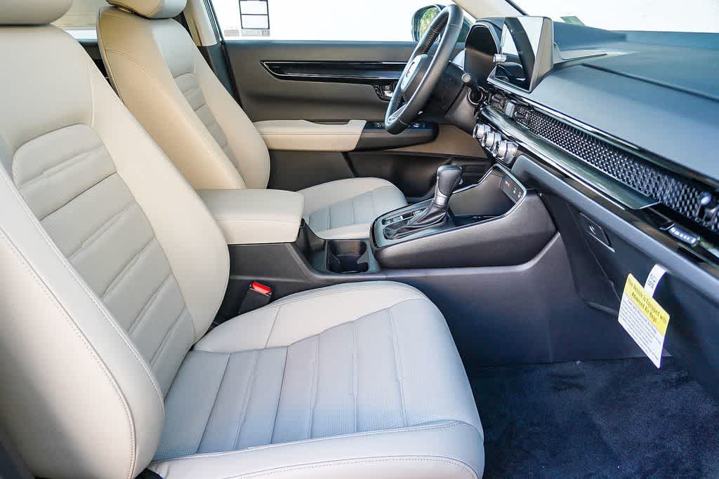 Thumbnail: 2026 Honda CR-V - 38