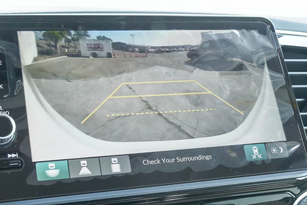 Thumbnail: 2026 Honda Ridgeline - 26