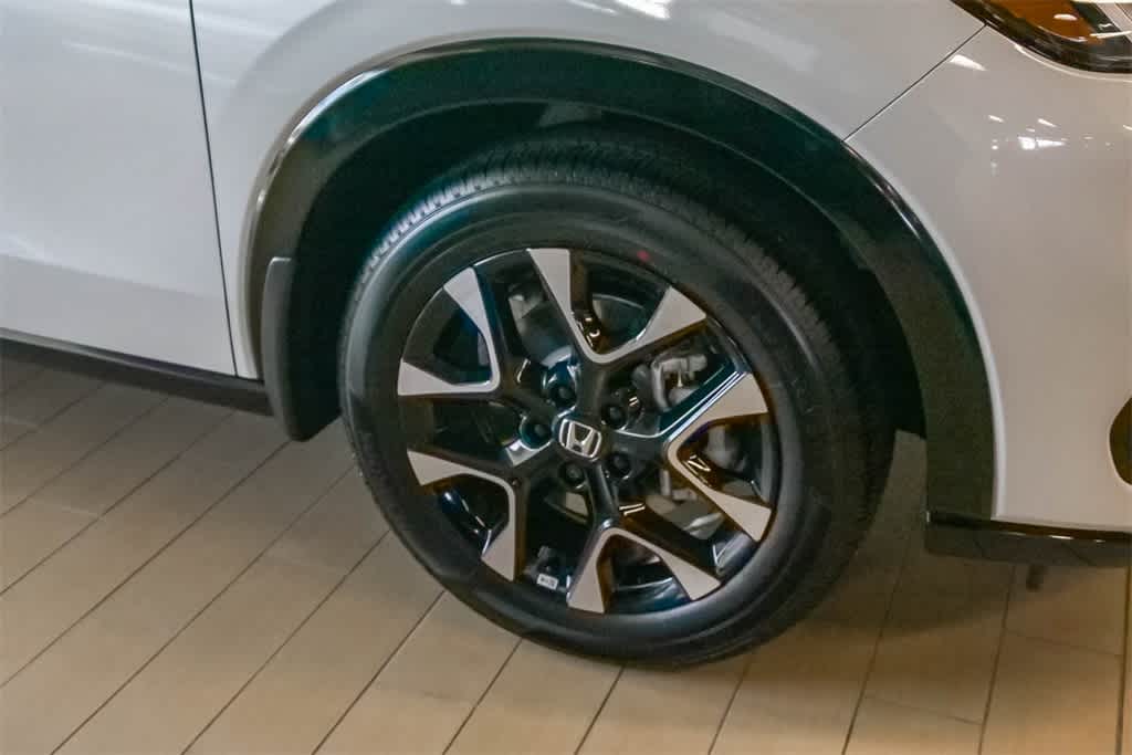 Thumbnail: 2026 Honda HR-V - 5