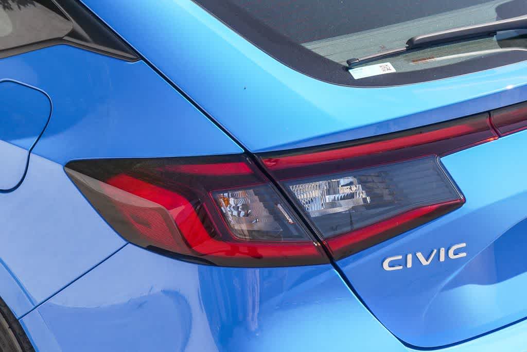 Thumbnail: 2026 Honda Civic - 10