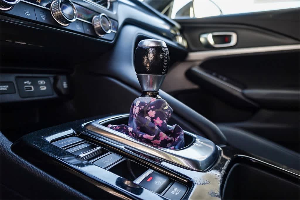 Thumbnail: 2023 Acura Integra - 25