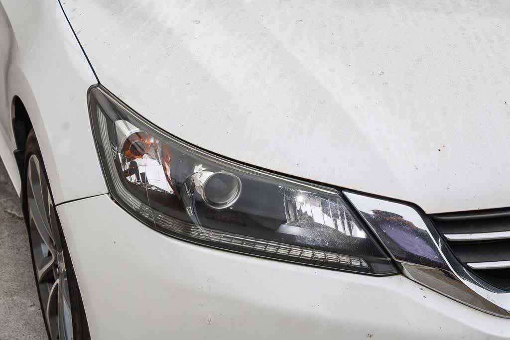 Thumbnail: 2015 Honda Accord - 3