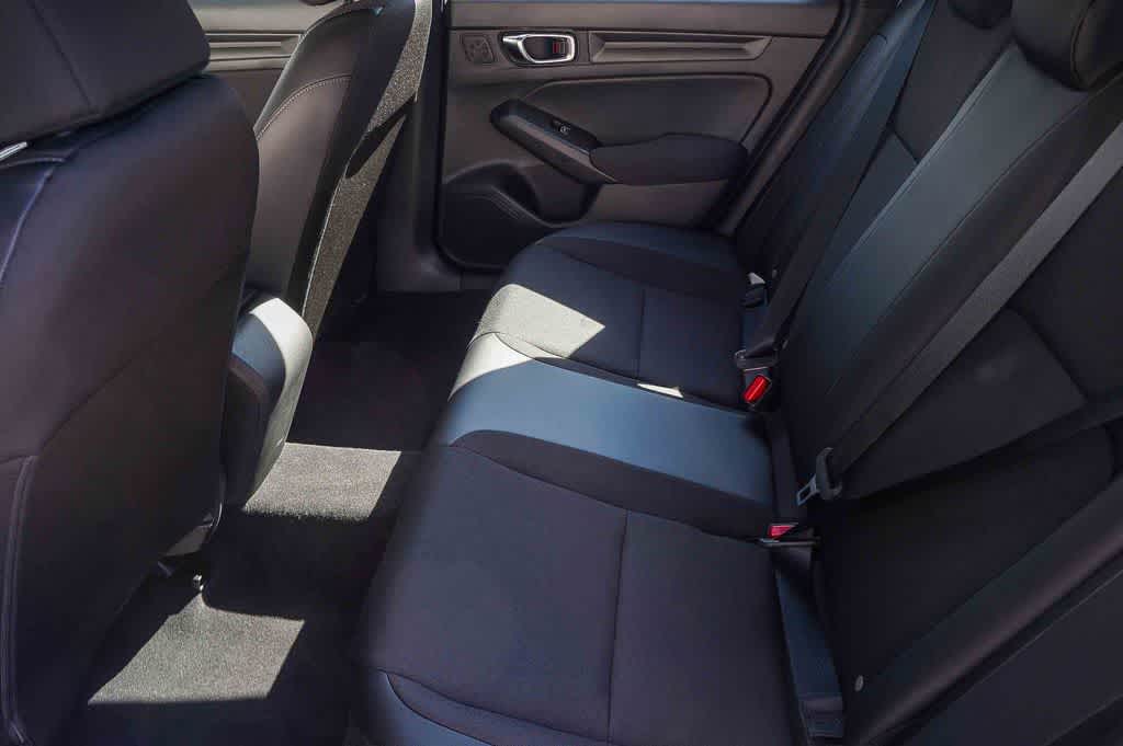 Thumbnail: 2026 Honda Civic - 20