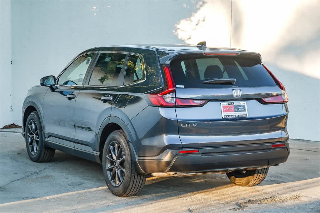 Thumbnail: 2026 Honda CR-V - 6