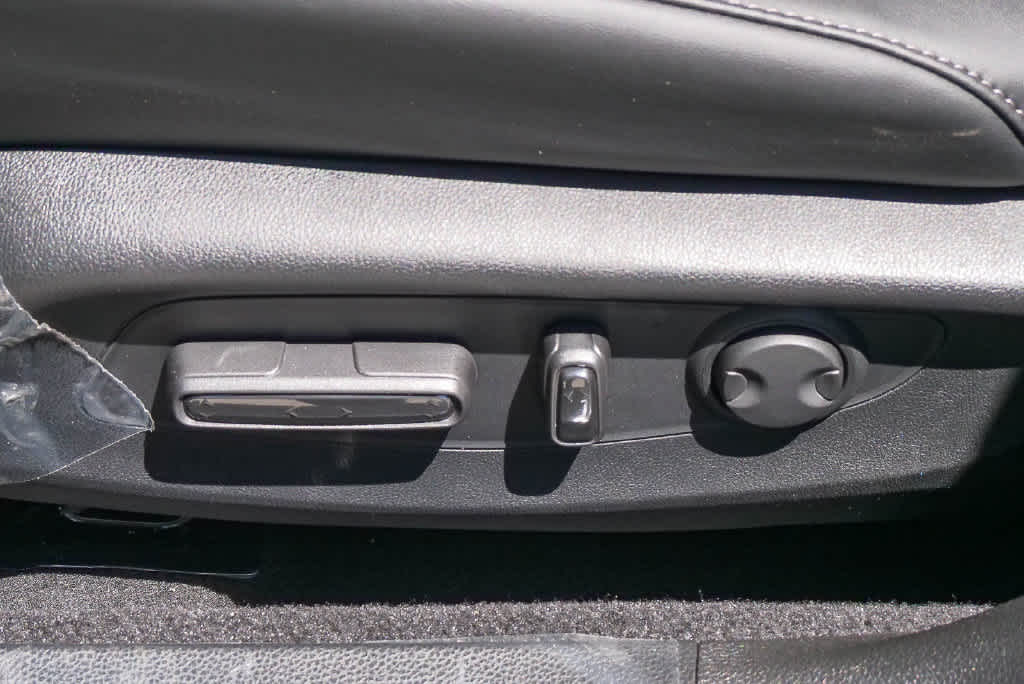 2026 Honda Accord Hybrid Sport-L - Photo 22