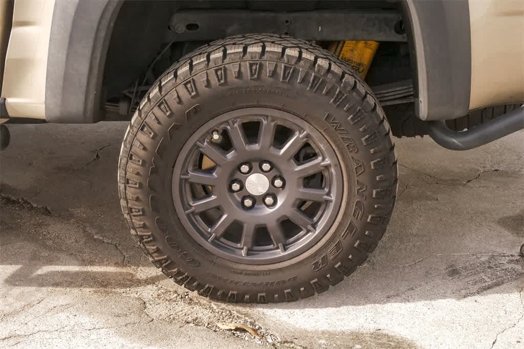 Thumbnail: 2022 Chevrolet Colorado - 6