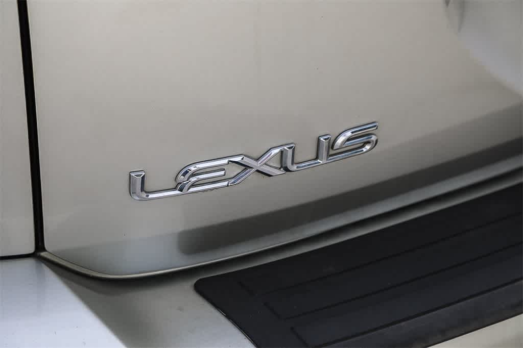 Thumbnail: 2005 Lexus RX - 11