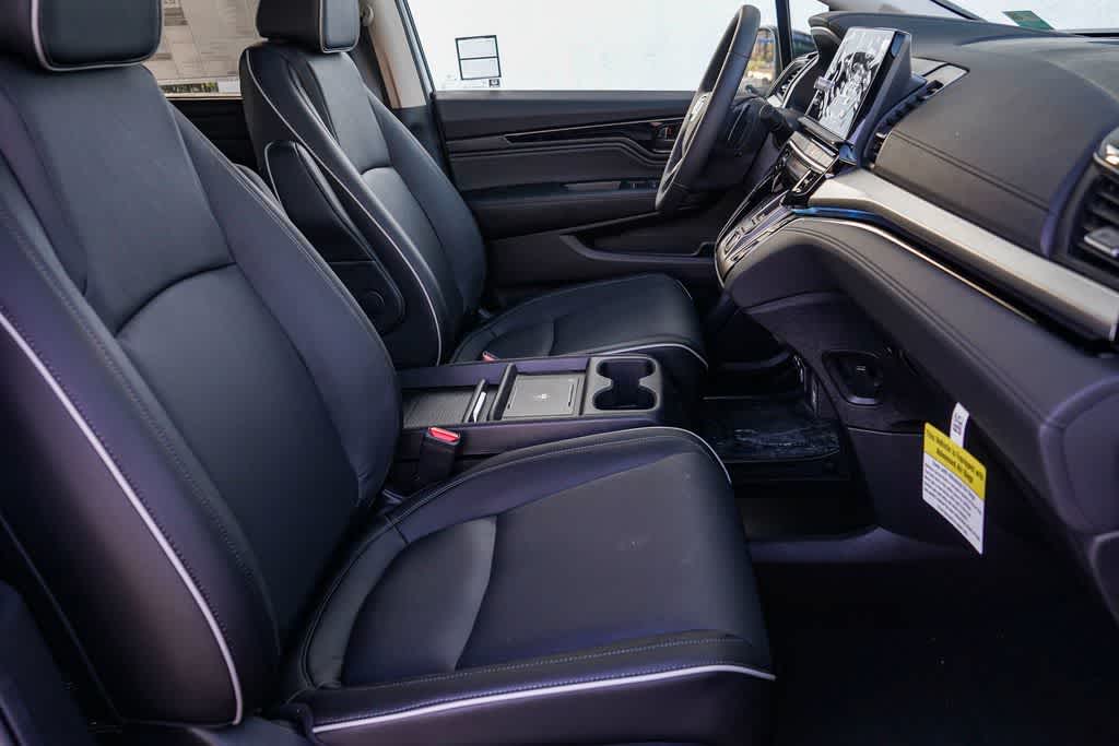 Thumbnail: 2026 Honda Odyssey - 20