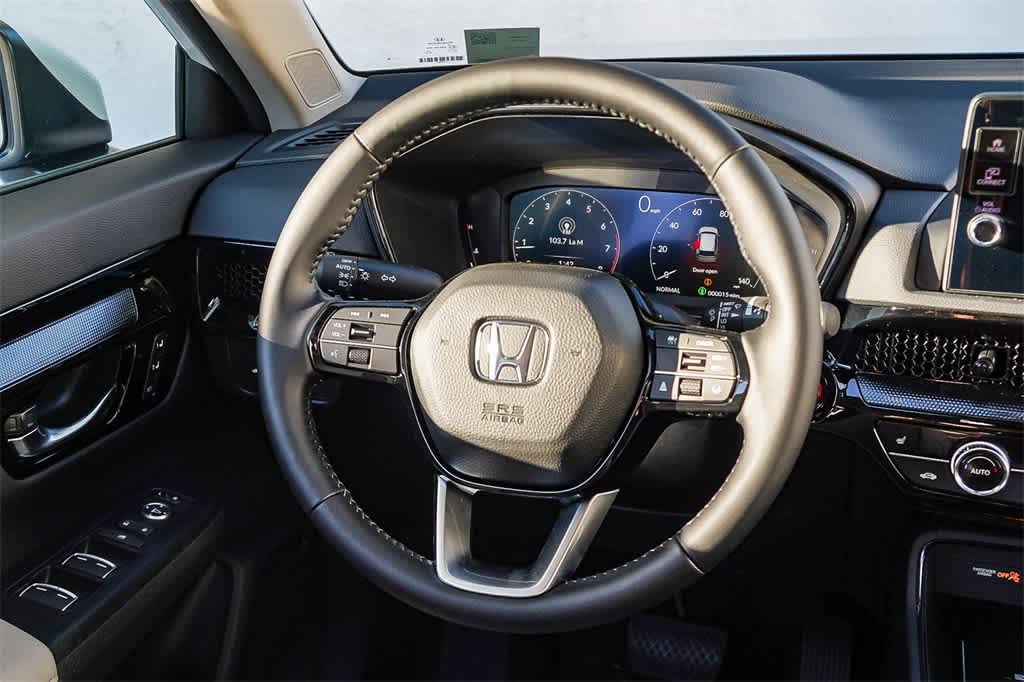 Thumbnail: 2026 Honda CR-V - 17