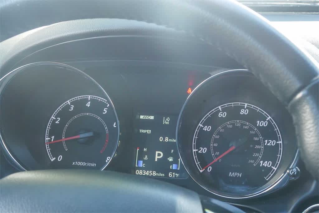 Thumbnail: 2021 Mitsubishi Outlander Sport - 27