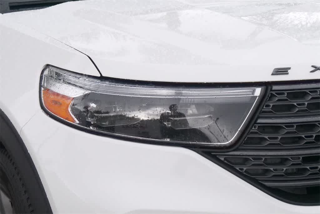 Thumbnail: 2021 Ford Explorer - 4