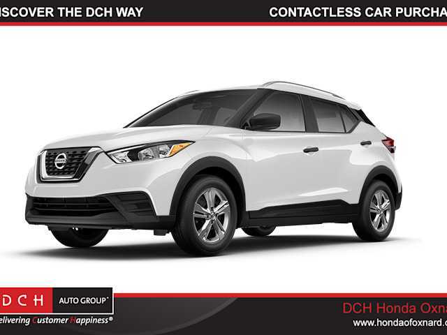 2019 Nissan Kicks S -
                  Oxnard, CA