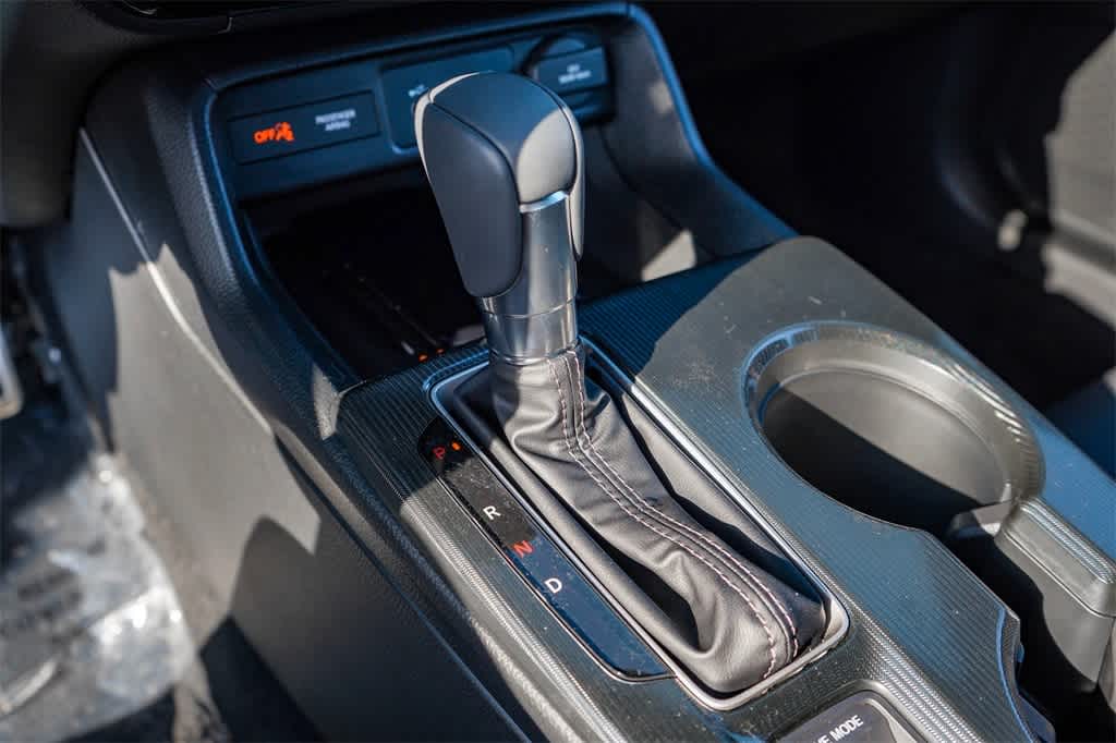 Thumbnail: 2025 Honda Civic - 20